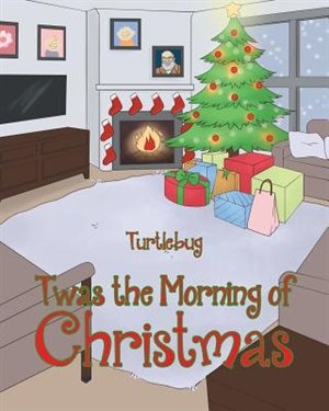 Twas The Morning Of Christmas