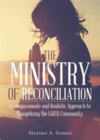 Front cover_The Ministry of Reconciliation