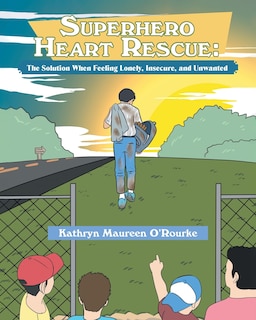 Couverture_Superhero Heart Rescue