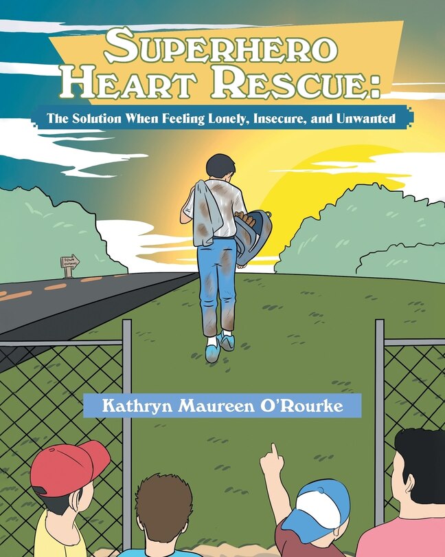 Couverture_Superhero Heart Rescue