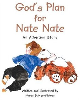Couverture_God's Plan for Nate Nate