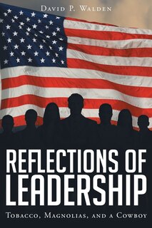 Couverture_Reflections of Leadership
