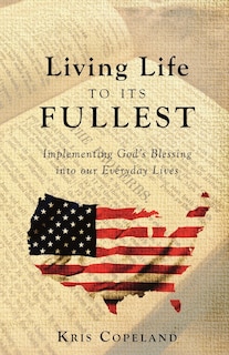 Couverture_Living Life To Its Fullest