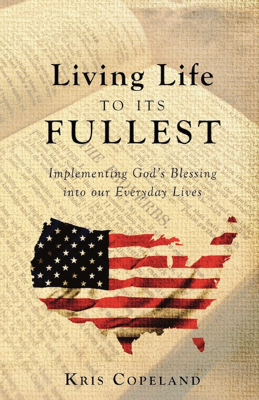 Couverture_Living Life To Its Fullest