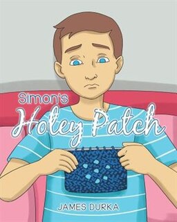 Simon's Holey Patch