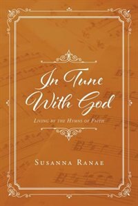 Front cover_In Tune With God