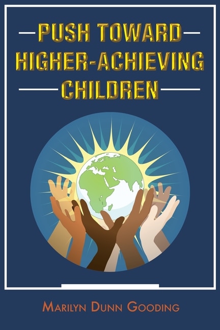 Couverture_Push Toward Higher-Achieving Children