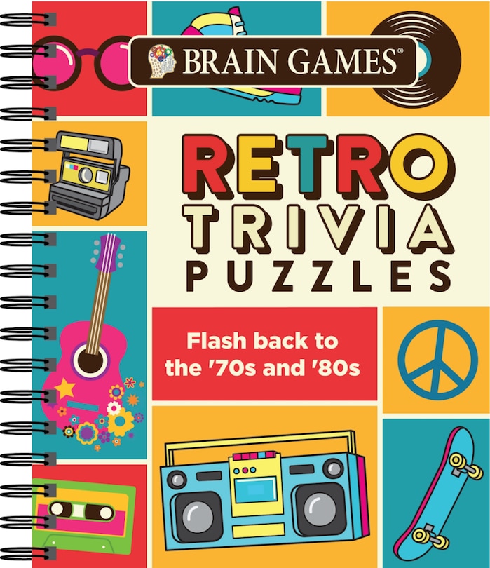 Couverture_RETRO TRIVIA PUZZLES