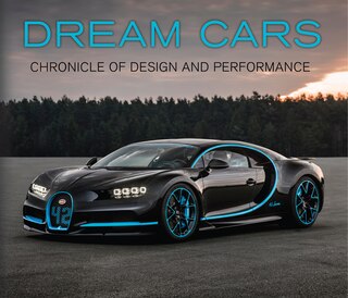 Couverture_Dream Cars