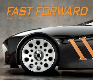 Couverture_Fast Forward