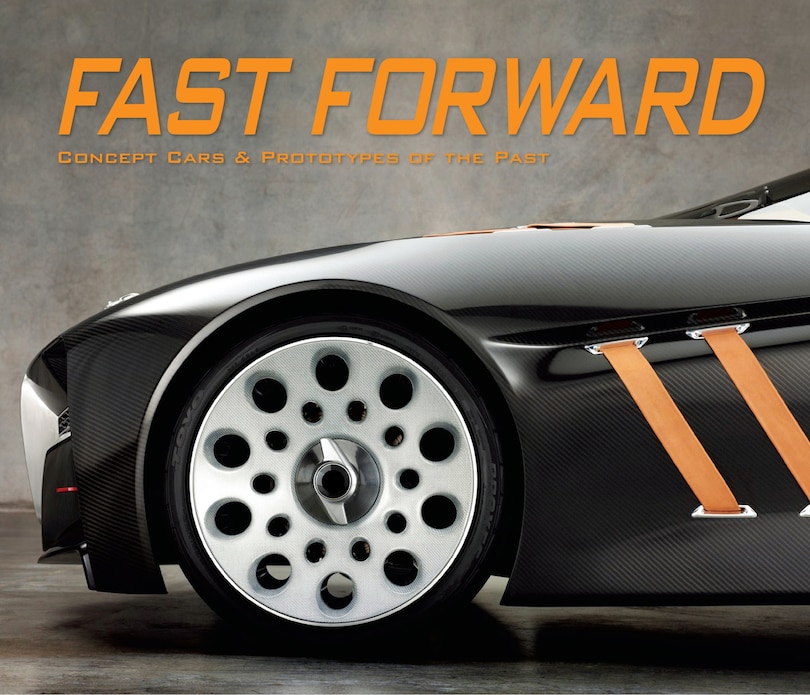 Couverture_Fast Forward
