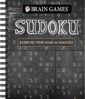 Couverture_CHALKBOARD SUDOKU