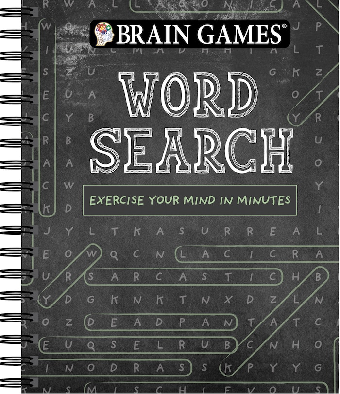 Front cover_CHALKBOARD WORD SEARCH