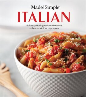 MADE SIMPLE ITALIAN
