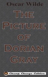 Couverture_The Picture of Dorian Gray (Chump Change Edition)