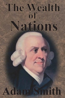 Front cover_The Wealth of Nations
