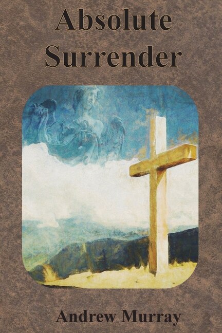 Front cover_Absolute Surrender