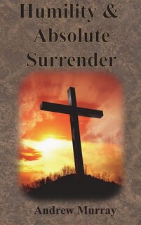 Front cover_Humility & Absolute Surrender
