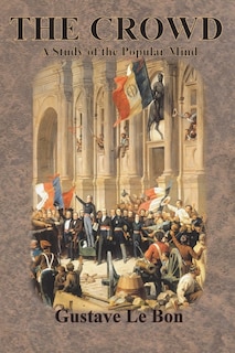Couverture_The Crowd
