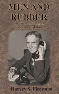 Front cover_Men and Rubber