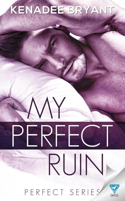 Front cover_My Perfect Ruin