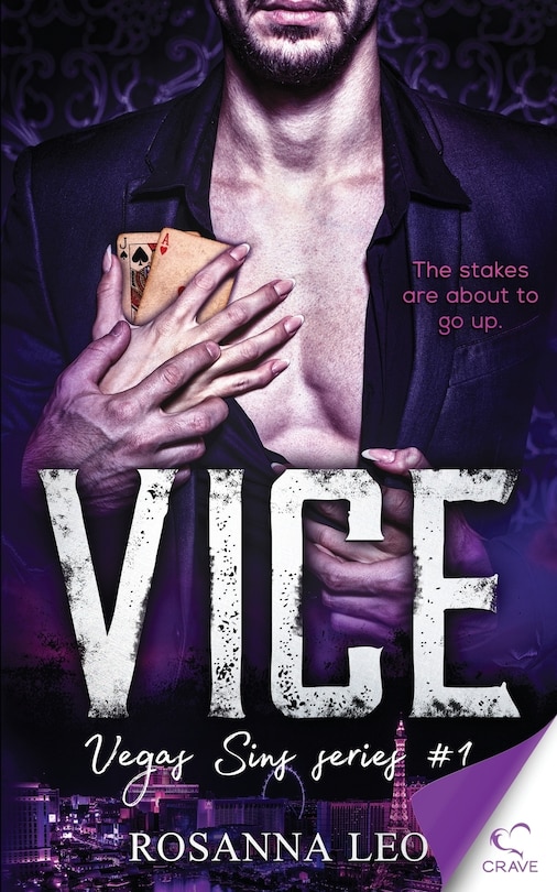Front cover_Vice