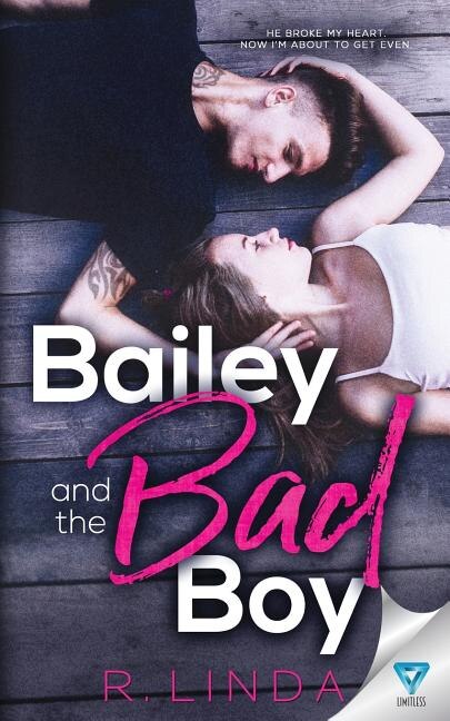 Couverture_Bailey and the Bad Boy