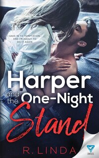 Couverture_Harper And The One Night Stand