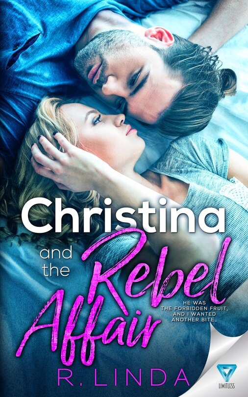 Couverture_Christina and the Rebel Affair