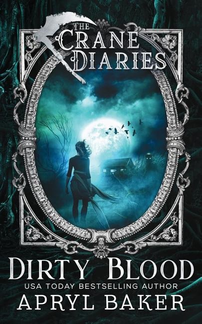 Couverture_The Crane Diaries