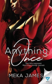 Front cover_Anything Once