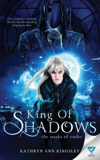 Front cover_King of Shadows