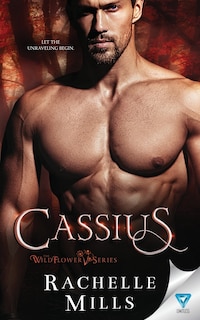 Front cover_Cassius