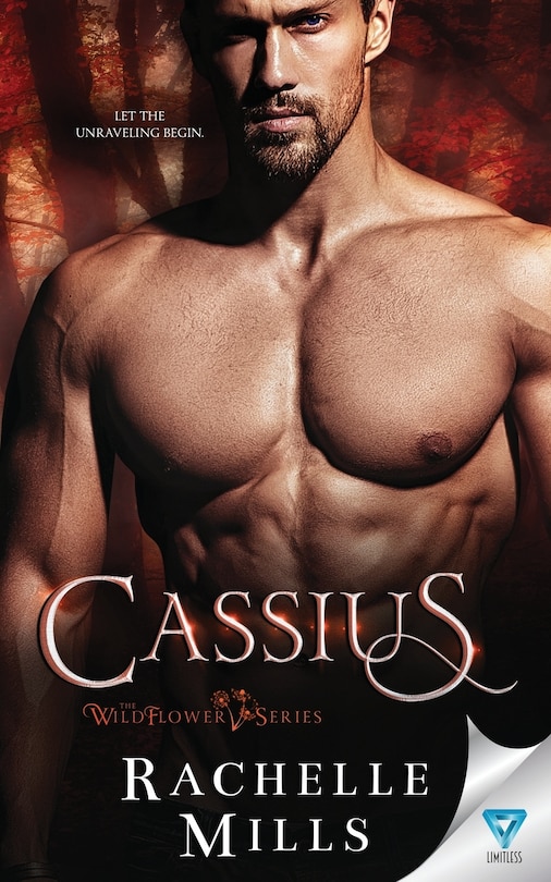 Front cover_Cassius