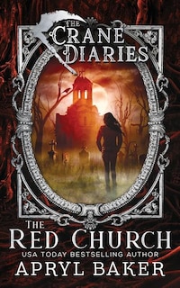 Couverture_The Crane Diaries