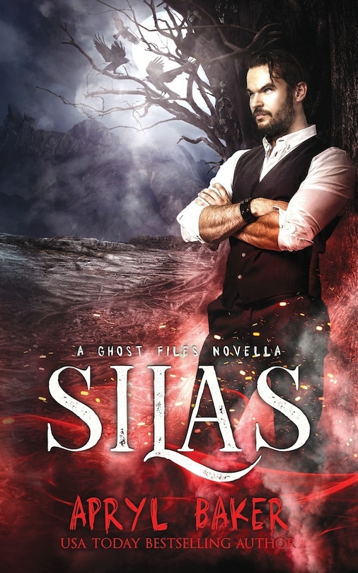 Silas: A Ghost Files Novella