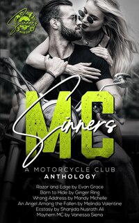 Front cover_Sinners MC
