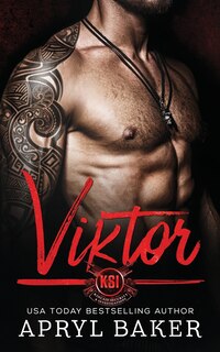 Front cover_Viktor