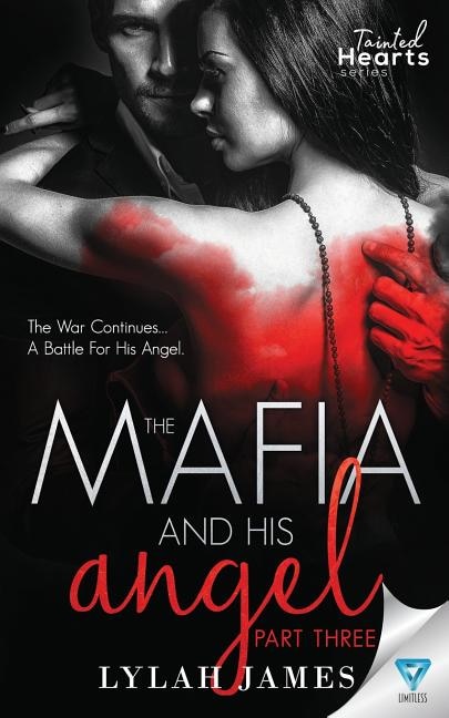 Couverture_The Mafia and His Angel Part 3
