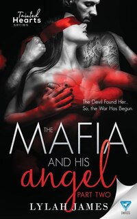 Front cover_The Mafia and His Angel