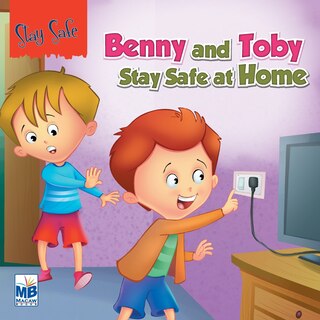 Front cover_Saty Safe