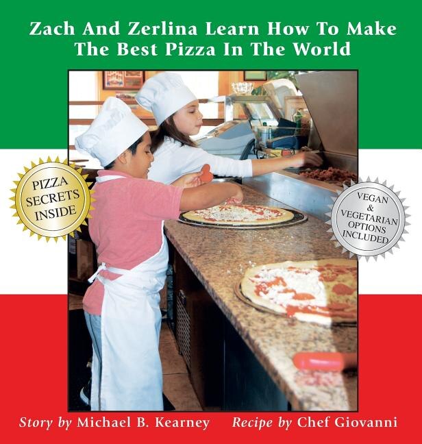 Zach And Zerlina Learn How To Make The Best Pizza In The World