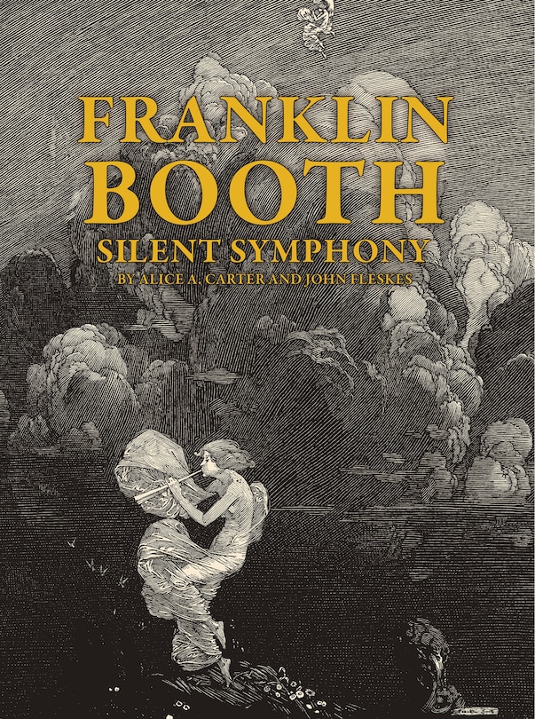 Front cover_Franklin Booth