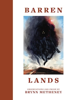 Front cover_Barren Lands
