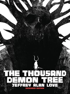 Front cover_The Thousand Demon Tree Expanded Edition