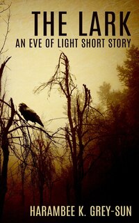 Front cover_The Lark