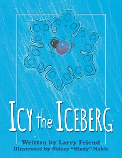 Front cover_Icy the Iceberg