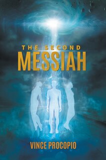 Front cover_The Second Messiah
