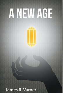 Front cover_A New Age