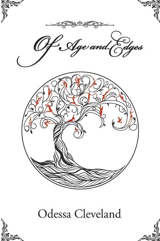 Couverture_Of Age and Edges